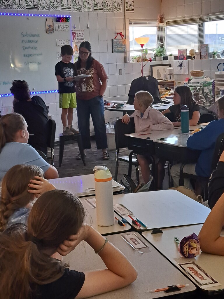animal research projects