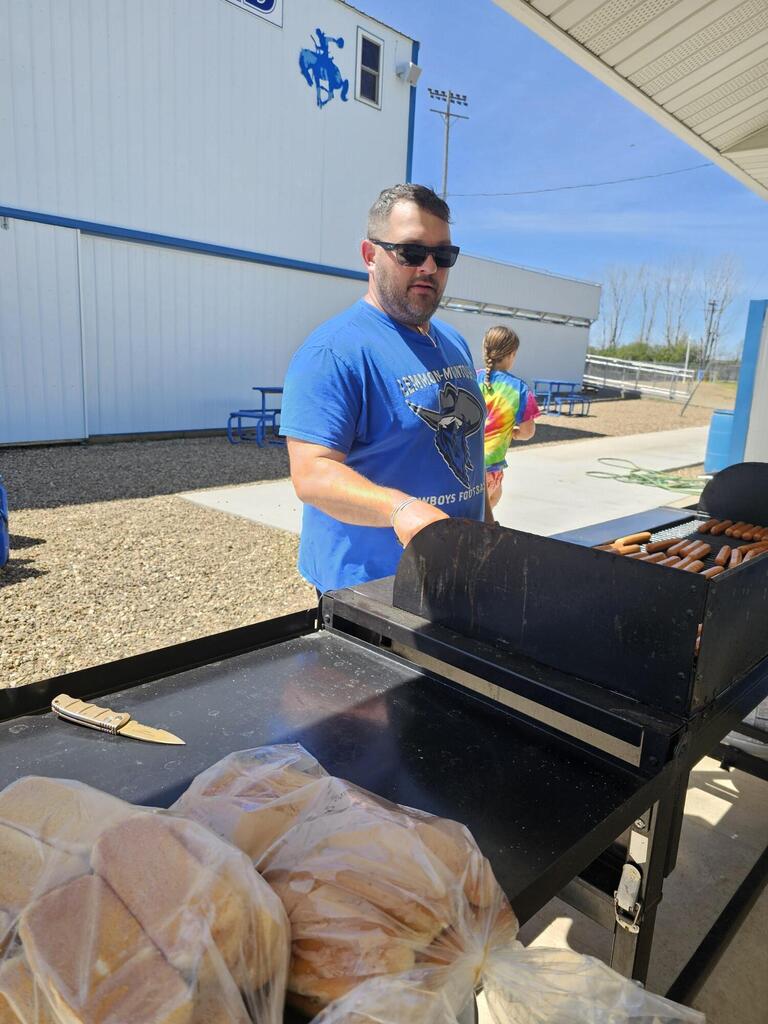 Grilling