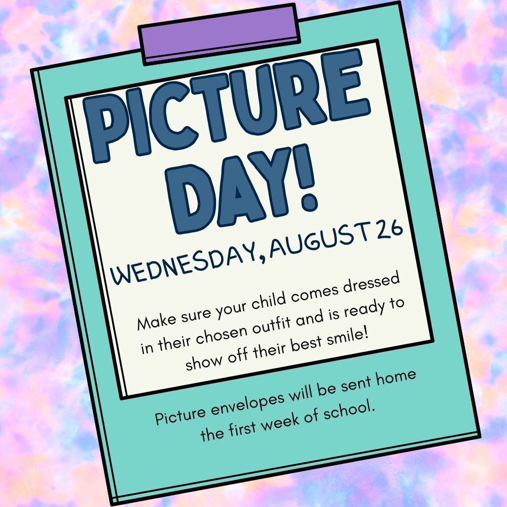 picture day