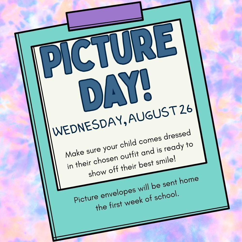 picture day