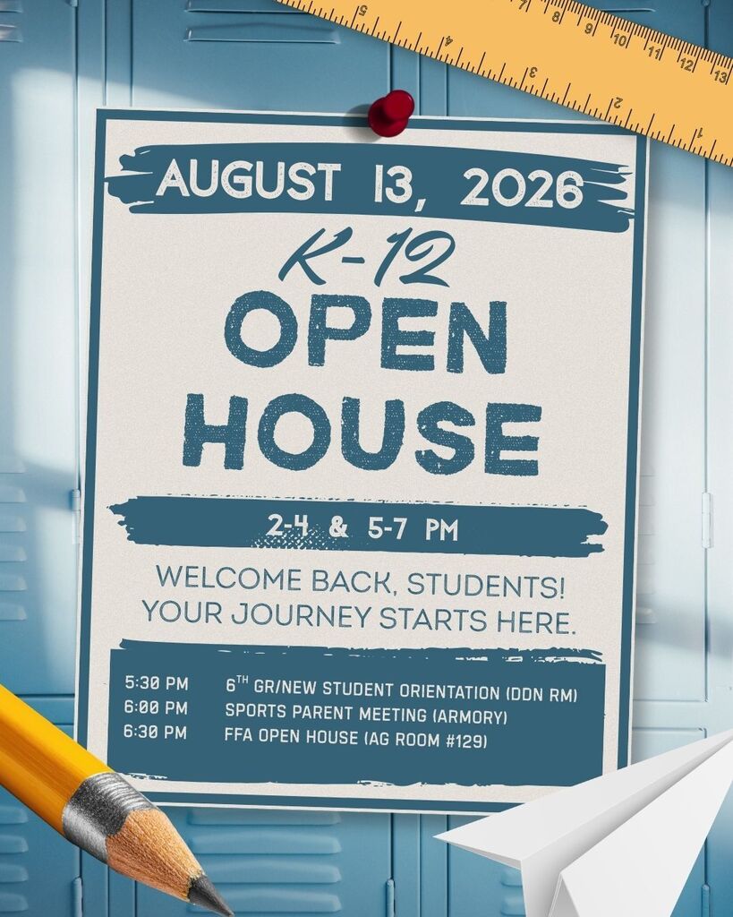Open House