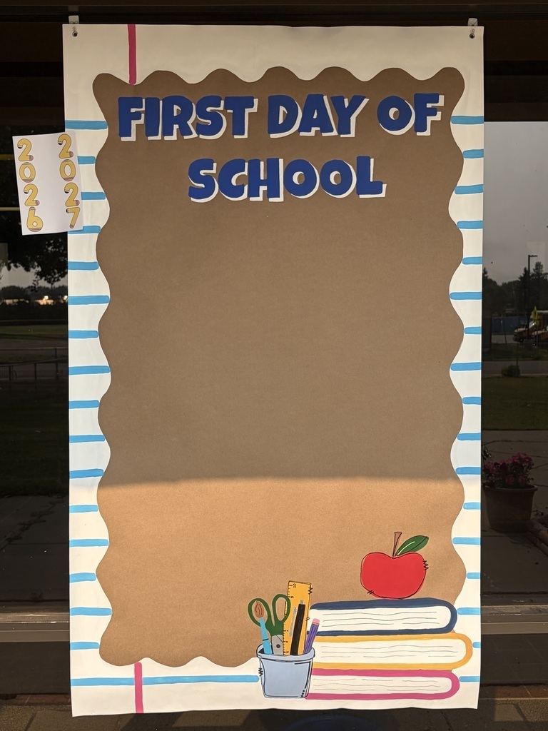 first day picture spot