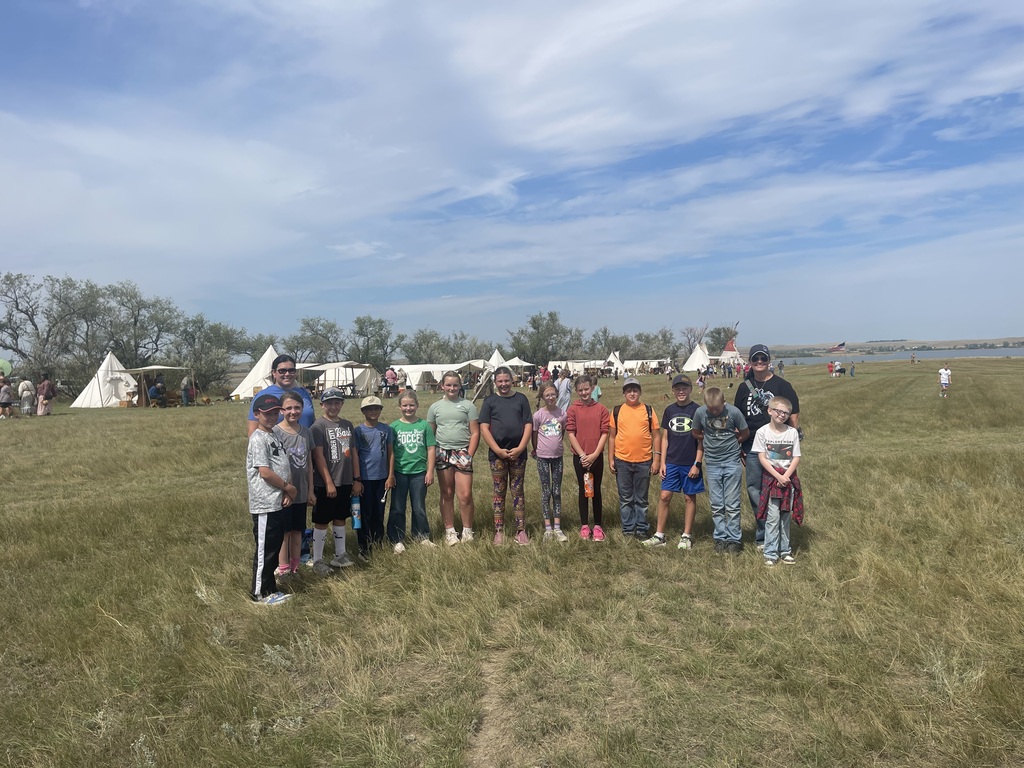 Youth Day @ Hugh Glass