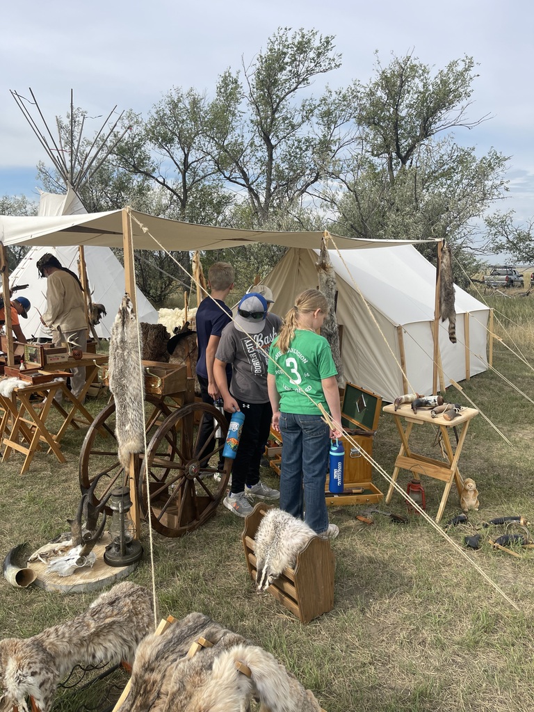 Youth Day @ Hugh Glass
