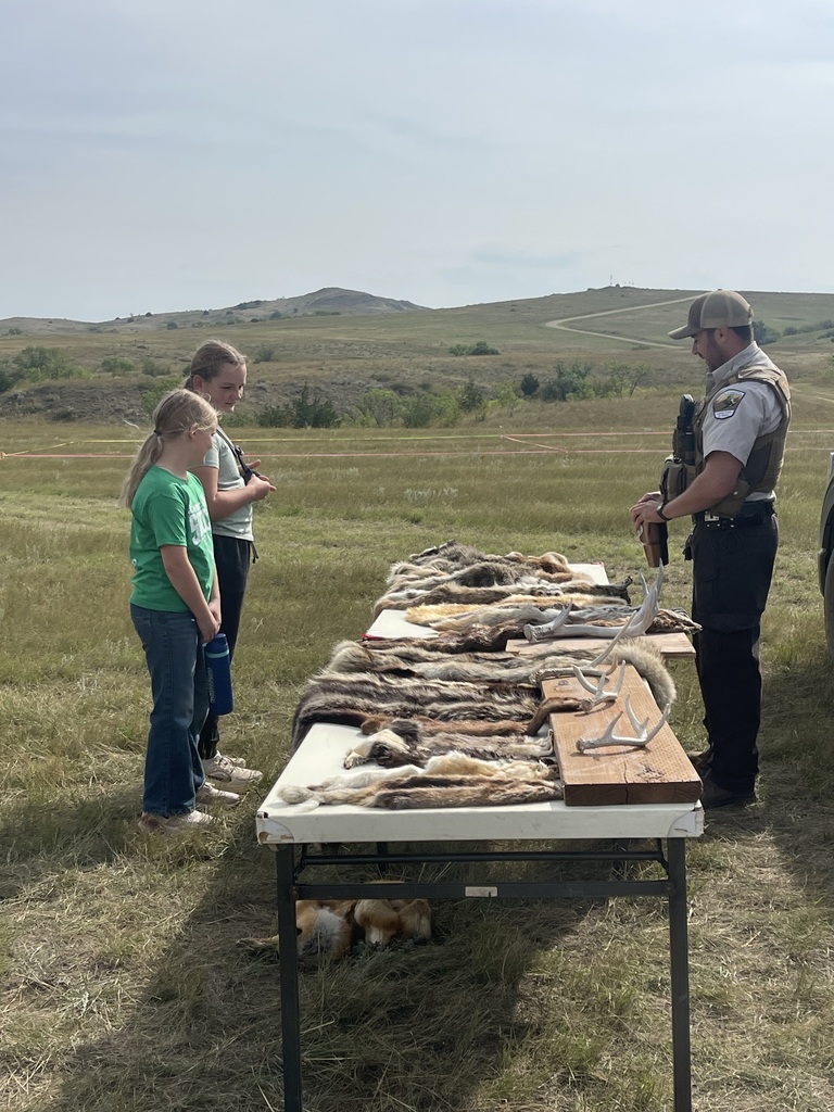 Youth Day @ Hugh Glass