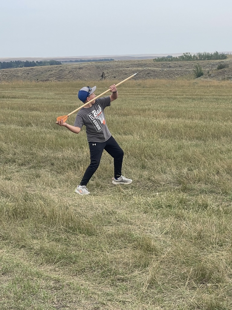 Youth Day @ Hugh Glass