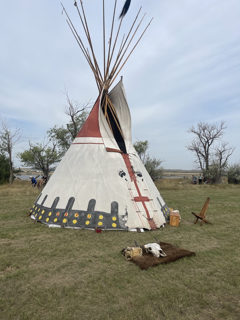 Youth Day @ Hugh Glass