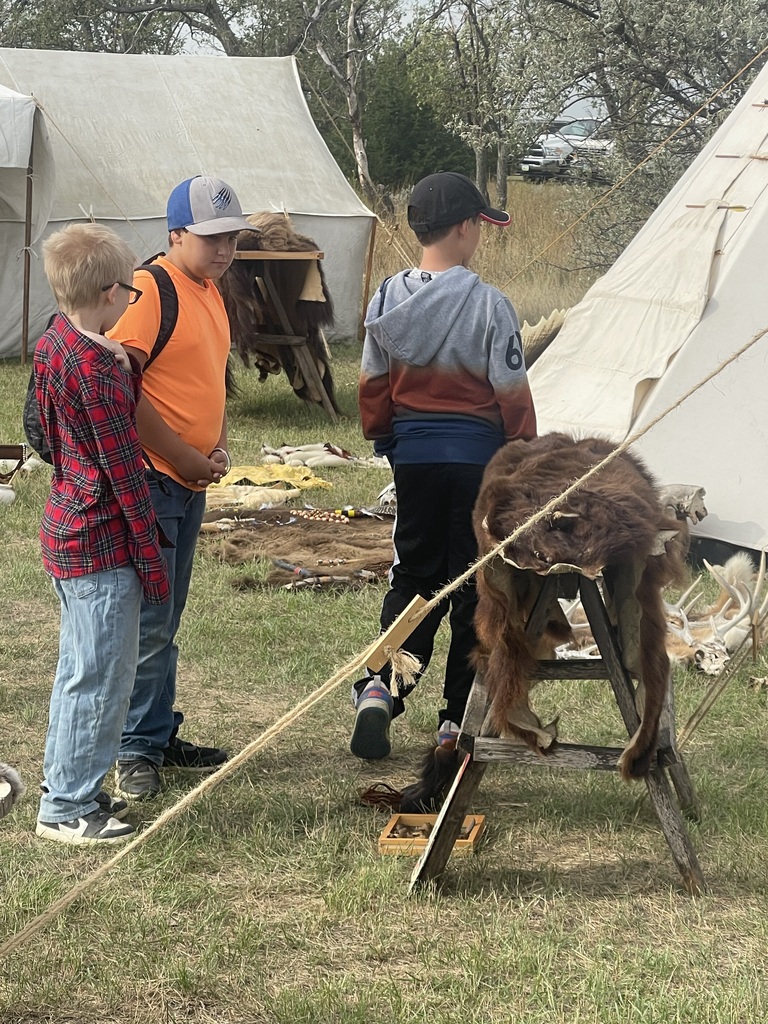 Youth Day @ Hugh Glass