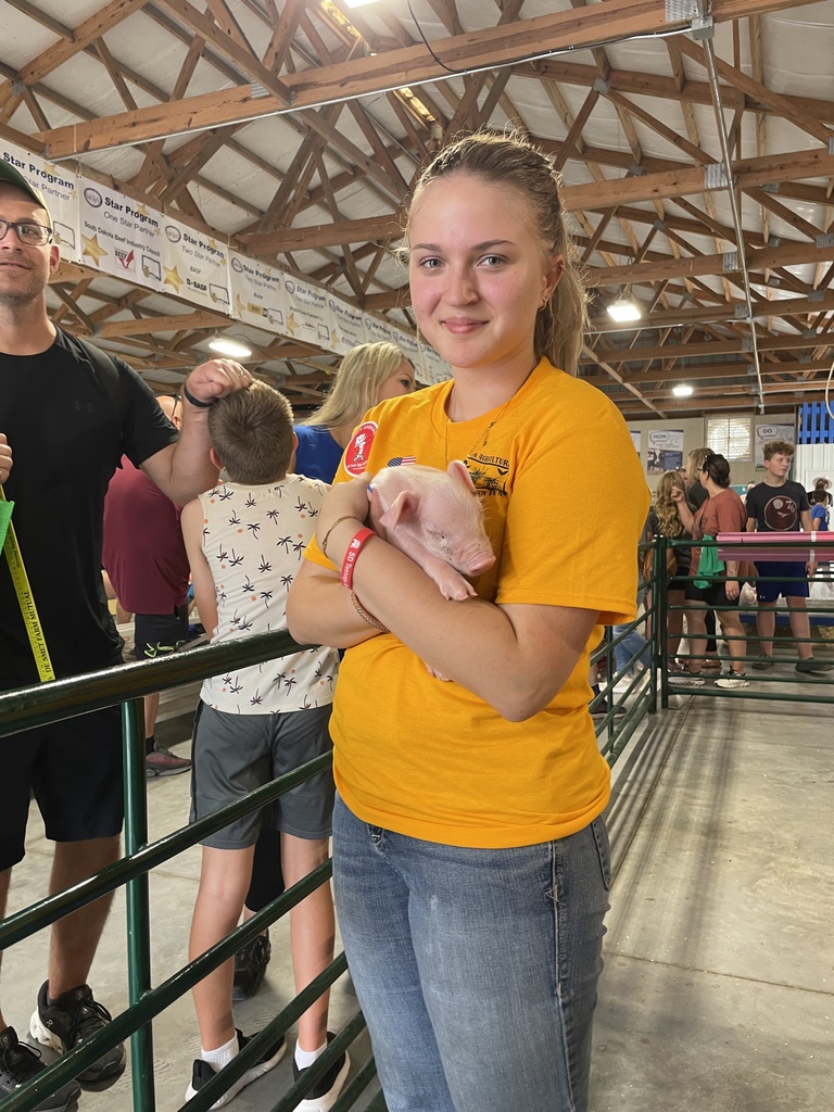 State Fair-FFA Ag Adventure Center