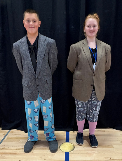 JH Winners