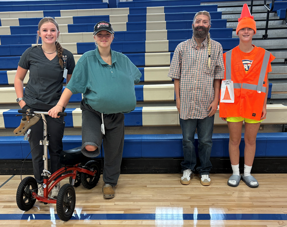 Tuesday's HS winners