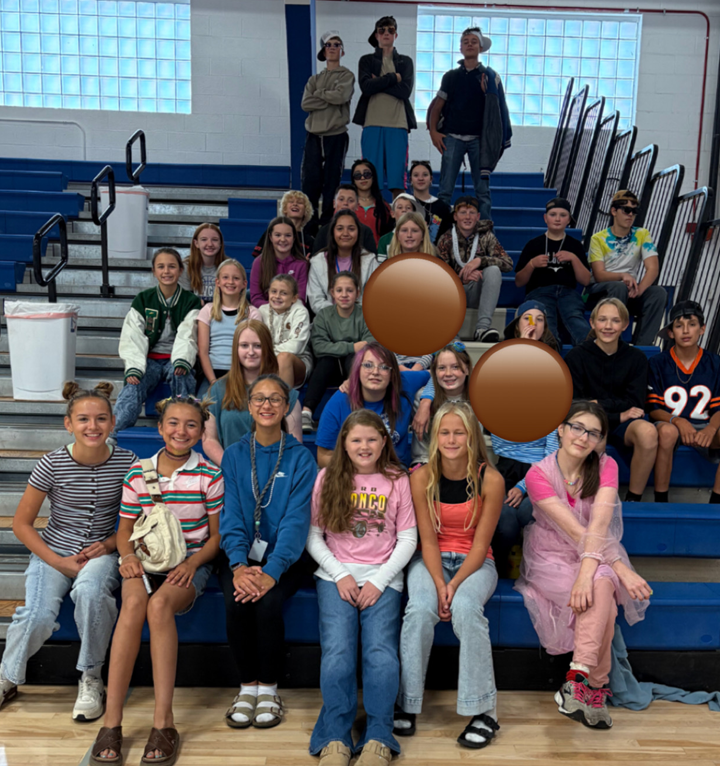 JH Participants