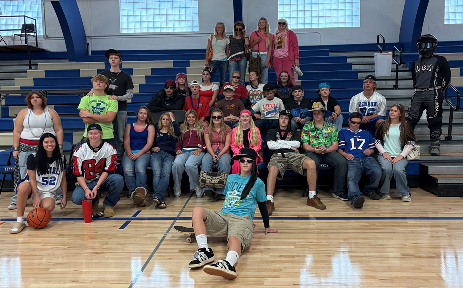 HS participants