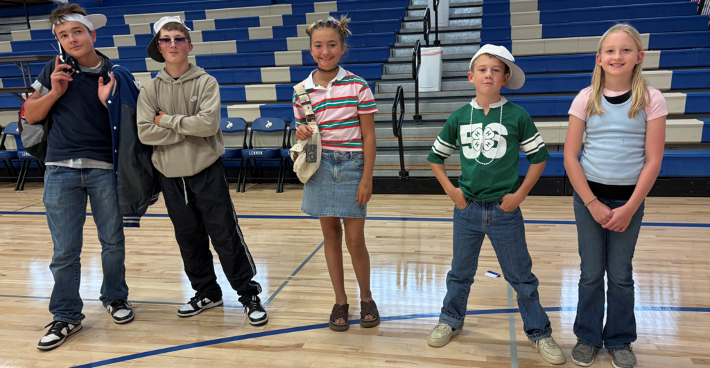 JH Winners