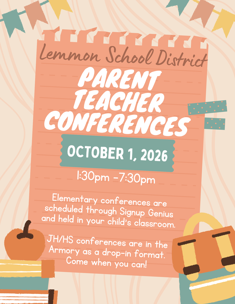 Parent Teacher Conferences