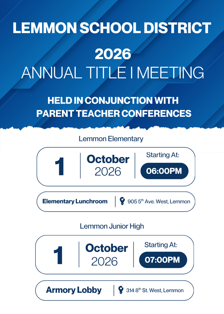 title meeting
