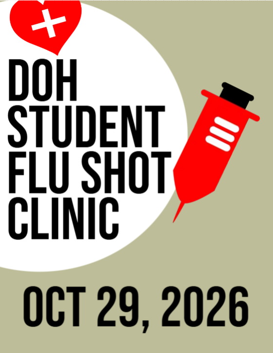 flu shot
