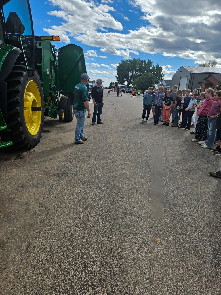 Farm Safety Day