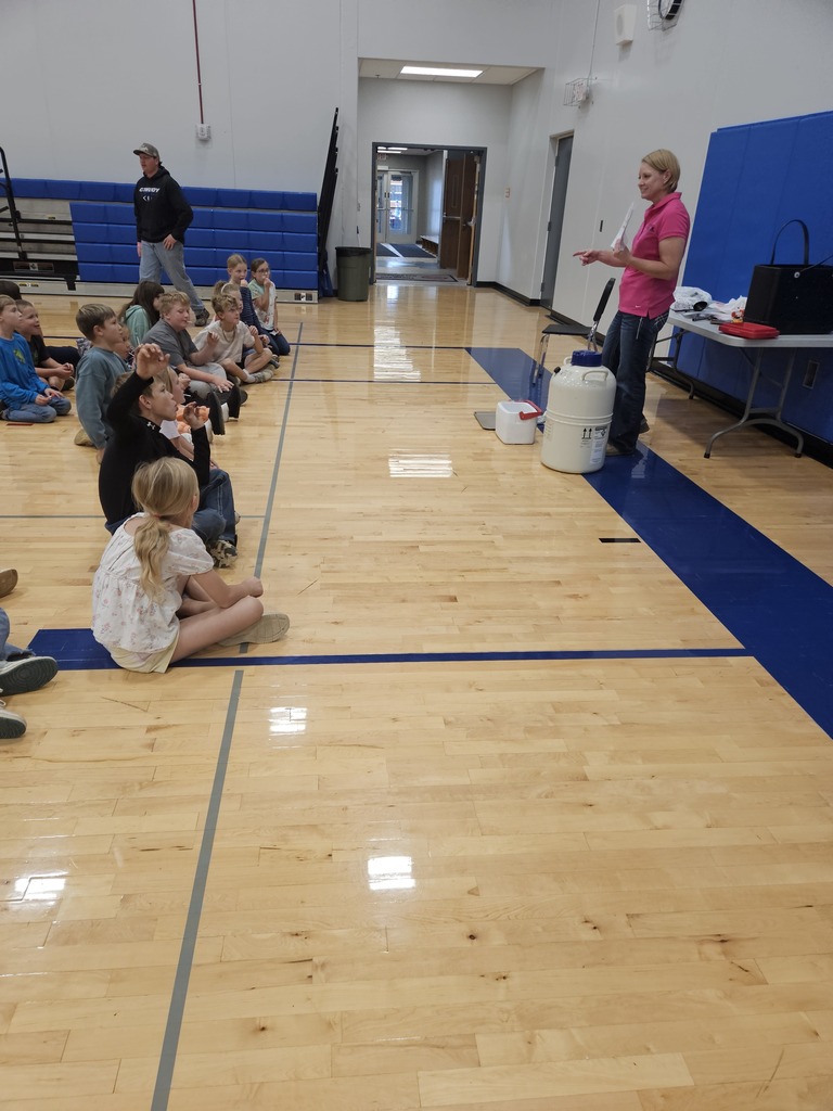 Farm Safety Day