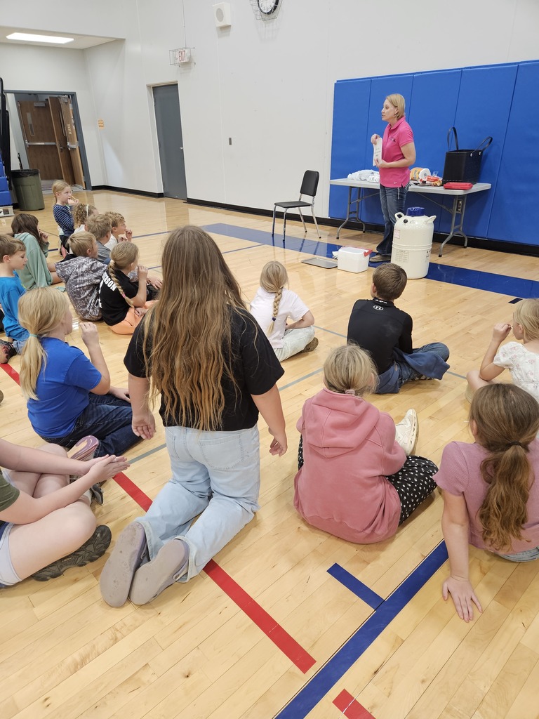 Farm Safety Day