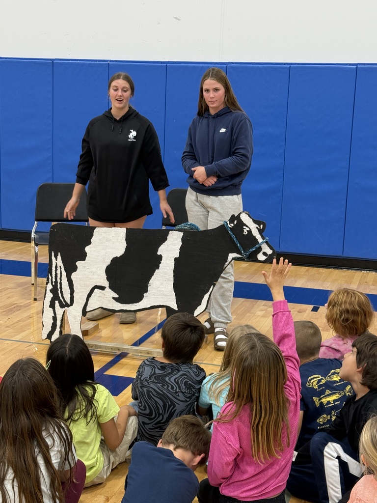 Farm Safety Day