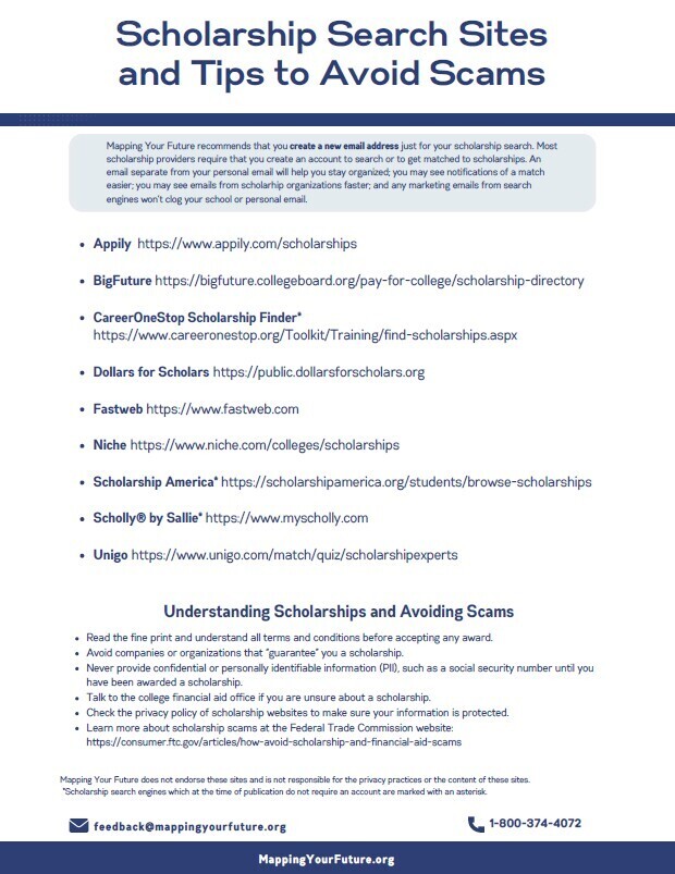 Financial Aid