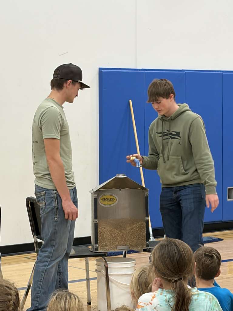 Farm Safety Day