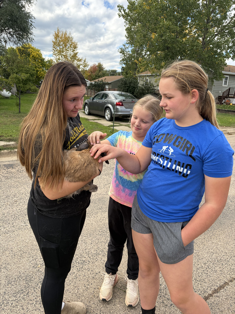 Farm Safety Day