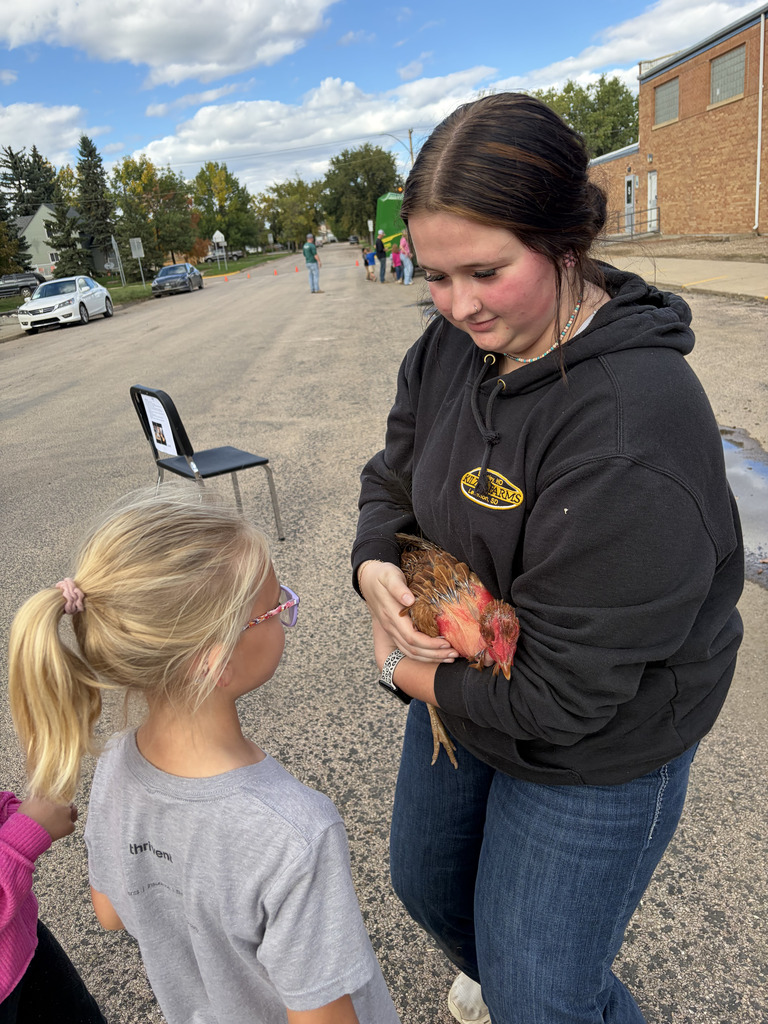 Farm Safety Day