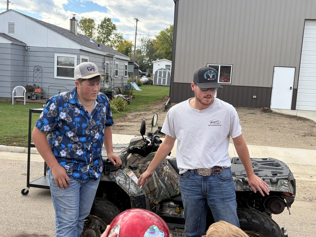 Farm Safety Day