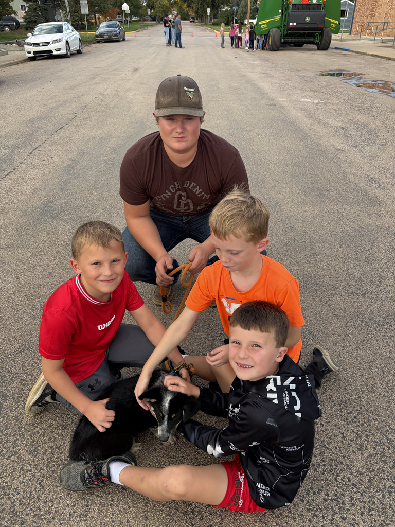 Farm Safety Day