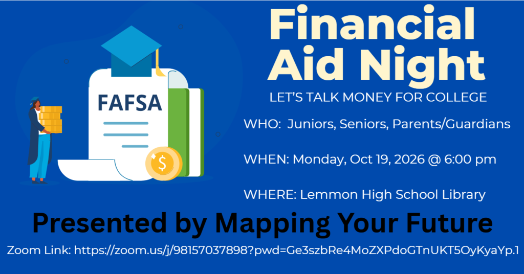 Financial Aid
