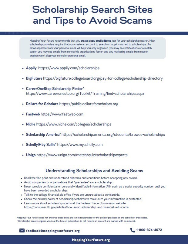 Financial Aid