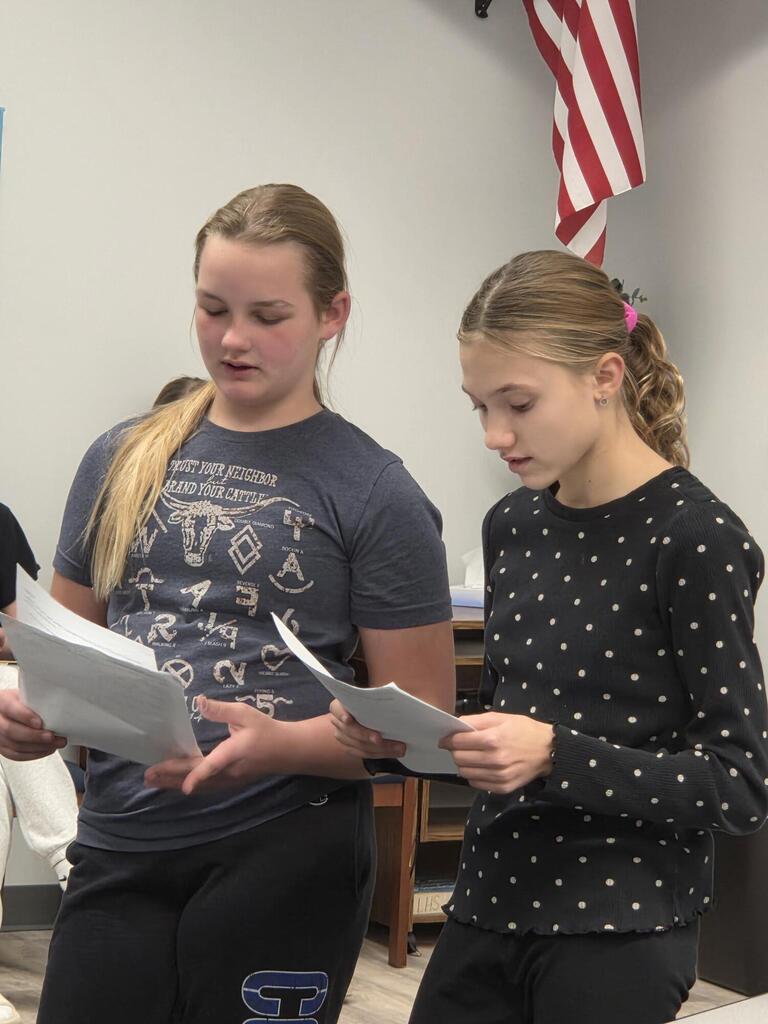 October School Board Meeting