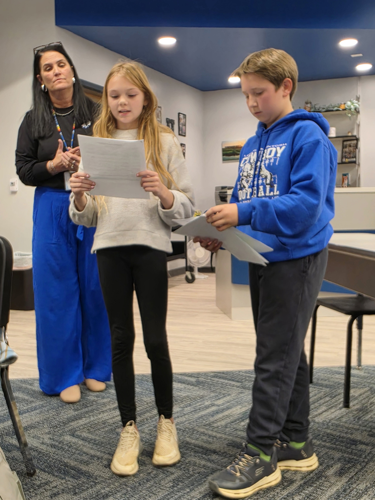 October School Board Meeting