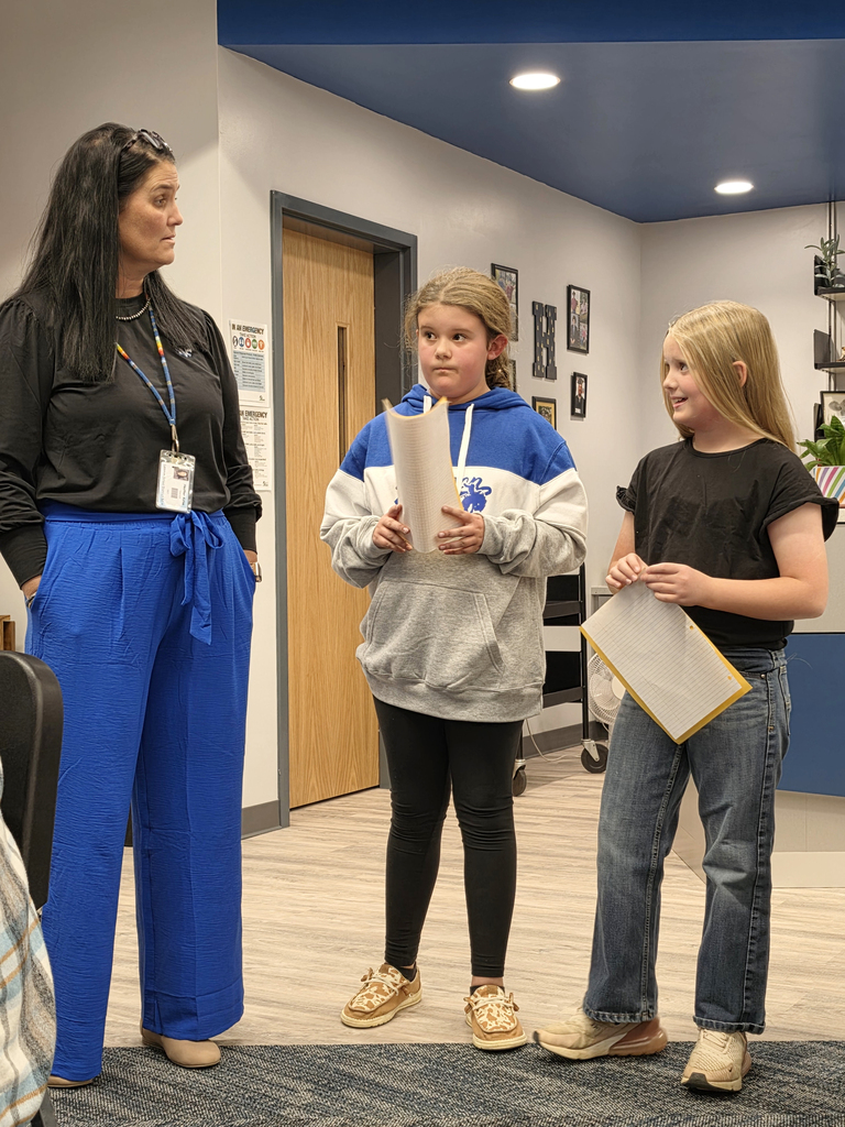 October School Board Meeting