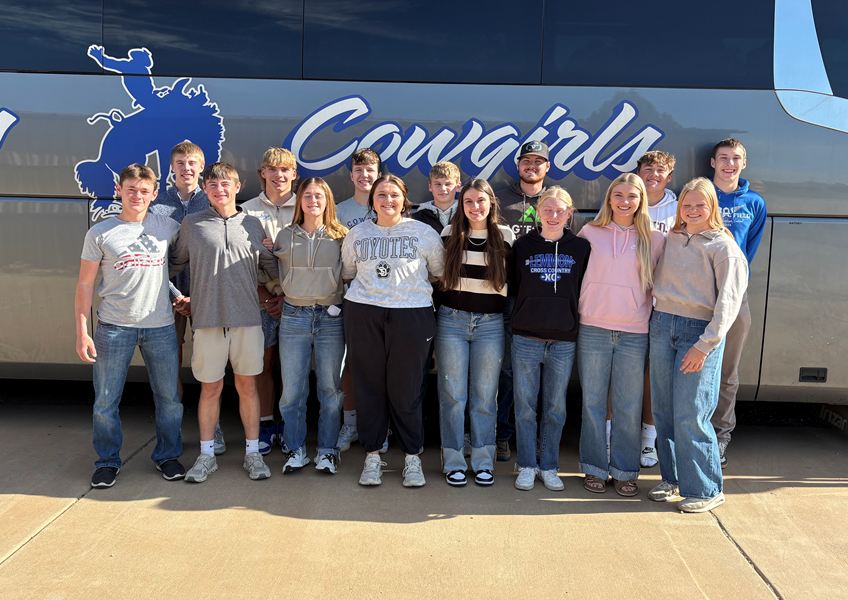 Student Council Region Workshop