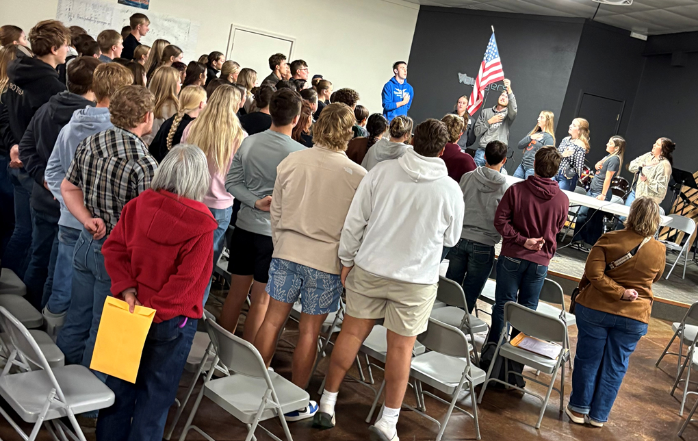 Student Council Region Workshop