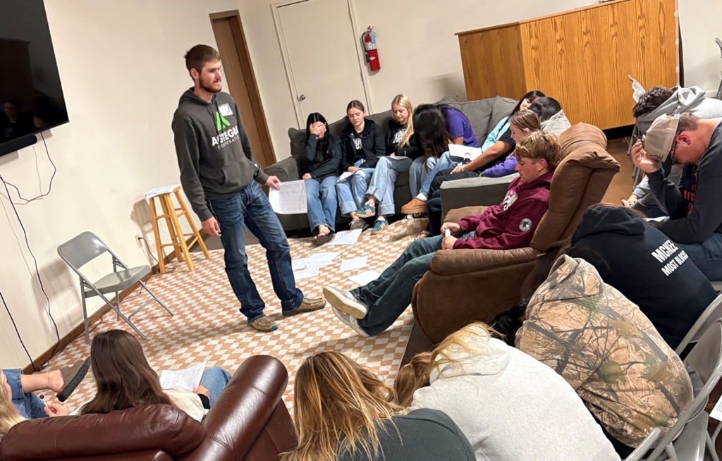 Student Council Region Workshop