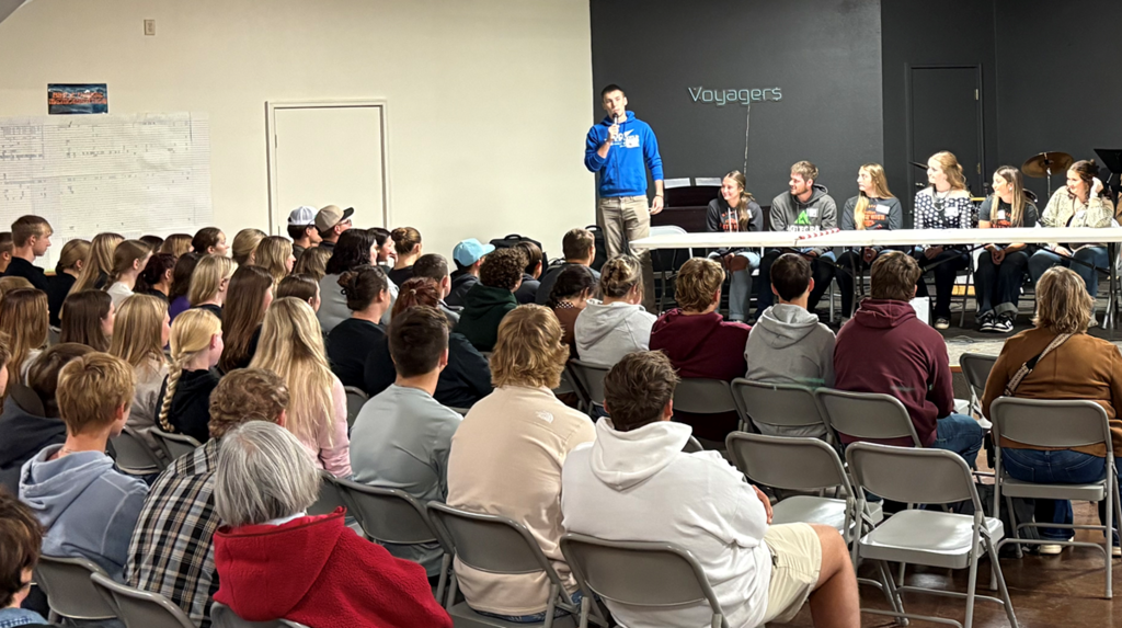 Student Council Region Workshop