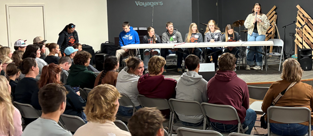 Student Council Region Workshop