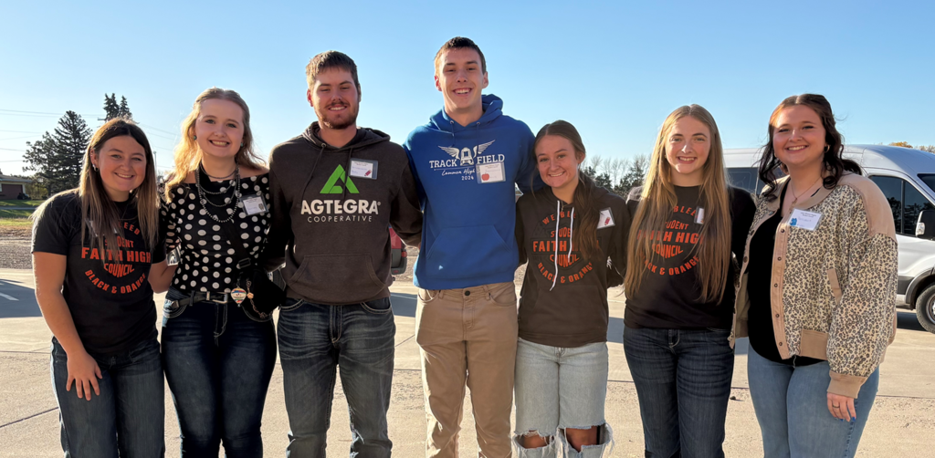 Student Council Region Workshop