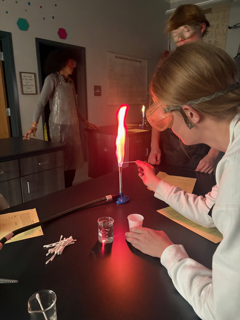 Chemistry
