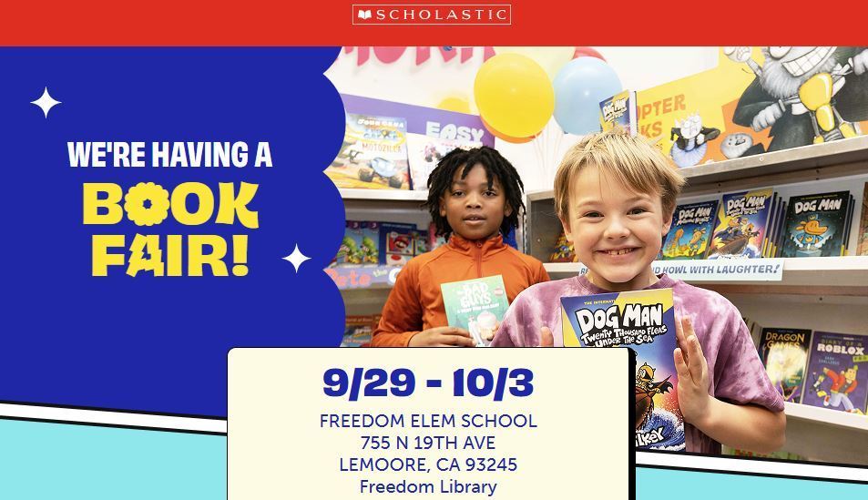 Book fair