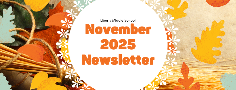 November 2025 Newsletter