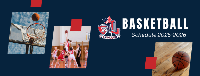 Basketball Schedule 2026