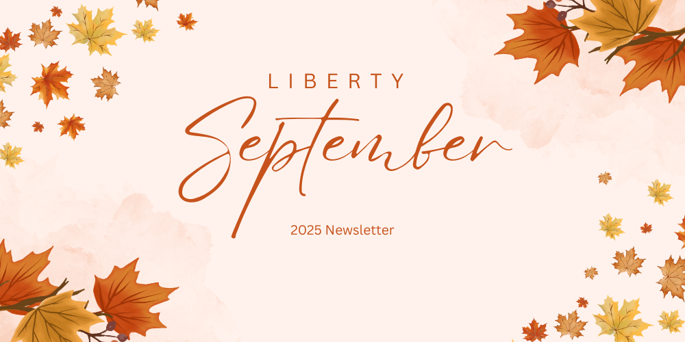 september banner