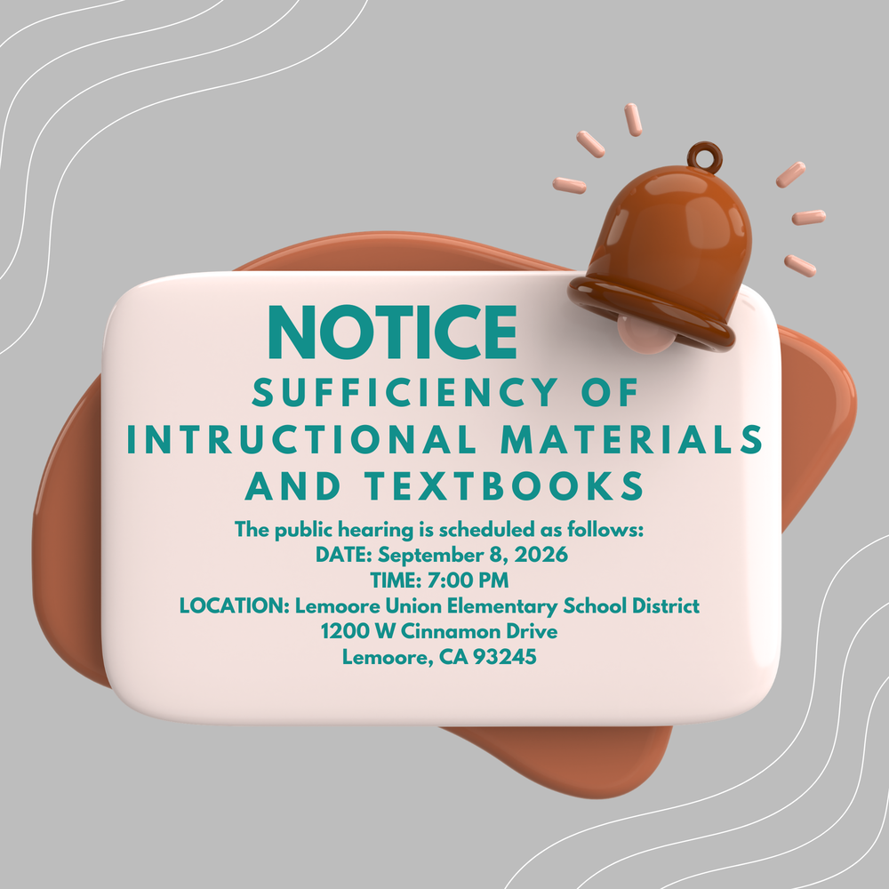 public notice