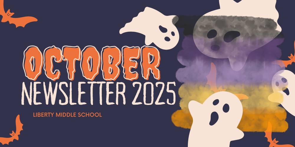 October Newsletter