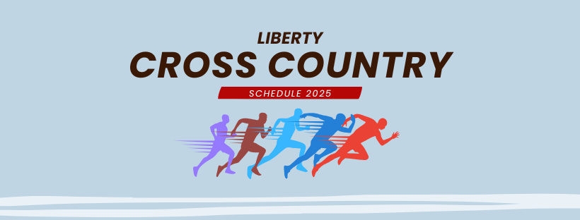 Cross Country banner